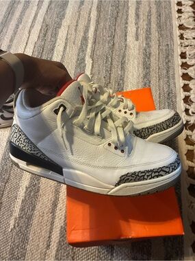 Jordan 3